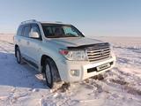 Toyota Land Cruiser 2011 годаүшін22 000 000 тг. в Кокшетау