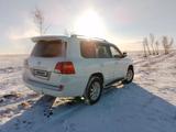 Toyota Land Cruiser 2011 года за 22 000 000 тг. в Кокшетау – фото 3