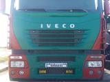 IVECO  Stralis 2006 года за 17 500 000 тг. в Жаркент