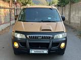 Hyundai Starex 2002 года за 4 500 000 тг. в Алматы – фото 2