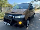 Hyundai Starex 2002 года за 4 500 000 тг. в Алматы