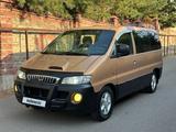 Hyundai Starex 2002 года за 4 500 000 тг. в Алматы – фото 3