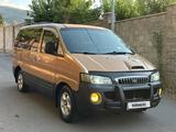 Hyundai Starex 2002 года за 4 500 000 тг. в Алматы – фото 4