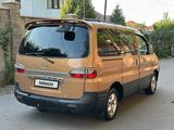 Hyundai Starex 2002 года за 4 500 000 тг. в Алматы – фото 5