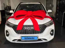 Haval M6, 2023