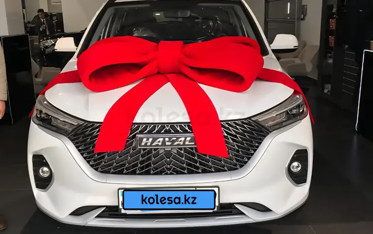 Haval M6 2023 годаүшін7 400 000 тг. в Караганда