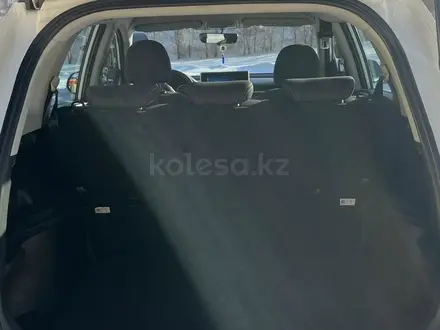 Haval M6 2023 года за 7 400 000 тг. в Караганда – фото 13