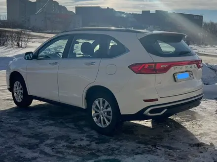 Haval M6 2023 года за 7 400 000 тг. в Караганда – фото 14