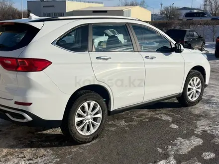 Haval M6 2023 года за 7 400 000 тг. в Караганда – фото 16