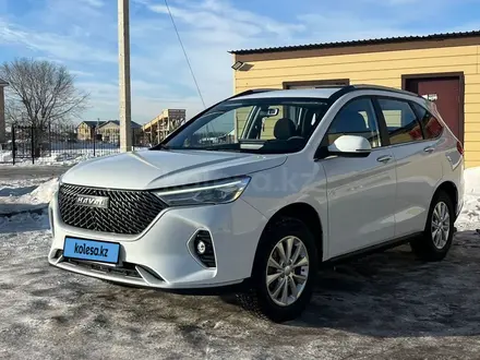 Haval M6 2023 года за 7 400 000 тг. в Караганда – фото 17