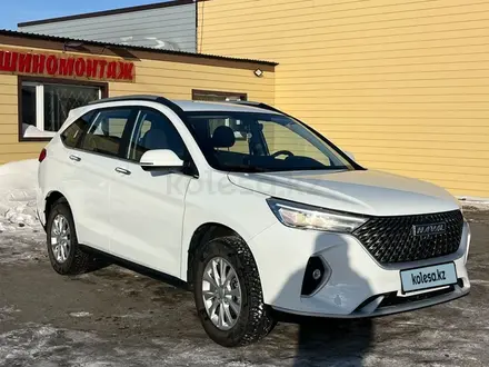 Haval M6 2023 года за 7 400 000 тг. в Караганда – фото 18