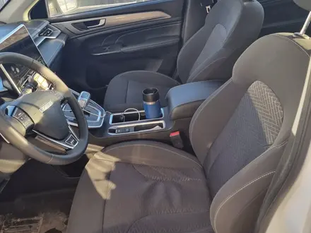 Haval M6 2023 года за 7 400 000 тг. в Караганда – фото 3