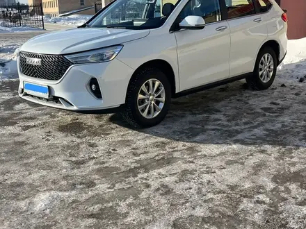 Haval M6 2023 года за 7 400 000 тг. в Караганда – фото 6