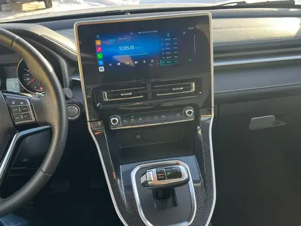 Haval M6 2023 года за 7 400 000 тг. в Караганда – фото 7