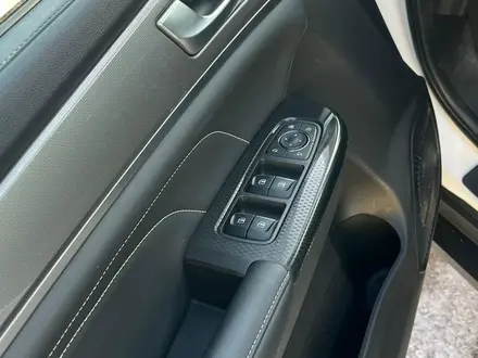 Haval M6 2023 года за 7 400 000 тг. в Караганда – фото 9
