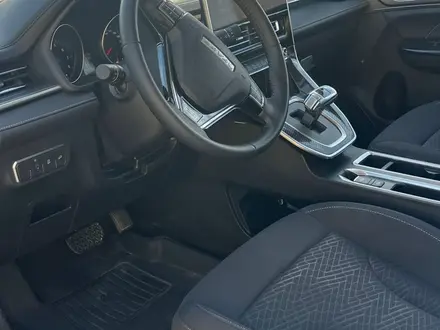 Haval M6 2023 года за 7 400 000 тг. в Караганда – фото 8