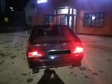 ВАЗ (Lada) 2114 2008 годаfor900 000 тг. в Актобе – фото 3