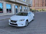 Lexus ES 300h 2014 года за 11 200 000 тг. в Актау