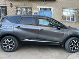 Renault Kaptur 2018 годаүшін8 000 000 тг. в Актобе – фото 4