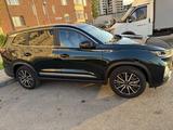 Chery Tiggo 8 Pro 2024 года за 9 800 000 тг. в Астана – фото 4