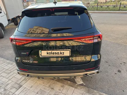 Chery Tiggo 8 Pro 2024 года за 9 500 000 тг. в Астана – фото 11