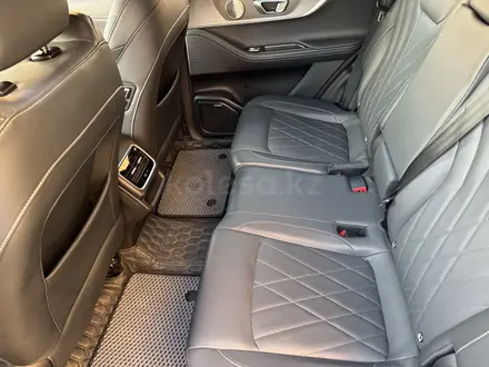 Chery Tiggo 8 Pro 2024 года за 9 500 000 тг. в Астана – фото 12