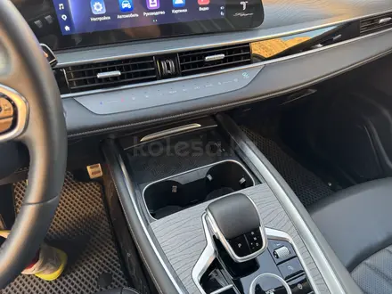 Chery Tiggo 8 Pro 2024 года за 9 500 000 тг. в Астана – фото 14