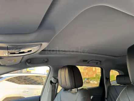 Chery Tiggo 8 Pro 2024 года за 9 500 000 тг. в Астана – фото 17