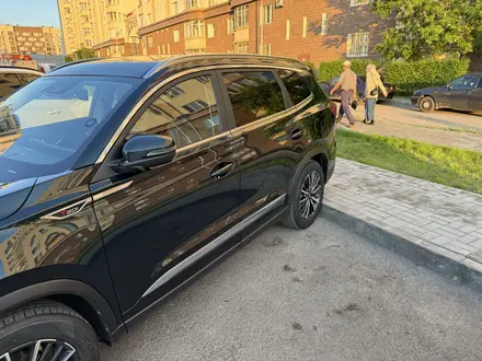 Chery Tiggo 8 Pro 2024 года за 9 500 000 тг. в Астана – фото 3