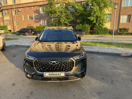 Chery Tiggo 8 Pro 2024 года за 9 500 000 тг. в Астана