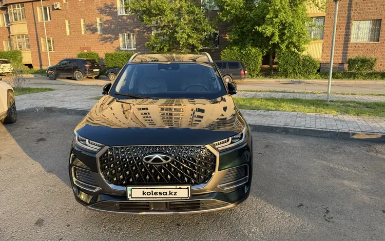 Chery Tiggo 8 Pro 2024 года за 9 500 000 тг. в Астана