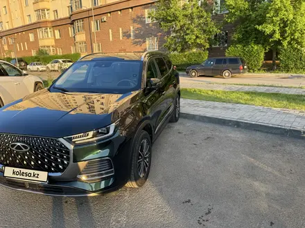 Chery Tiggo 8 Pro 2024 года за 9 500 000 тг. в Астана – фото 2