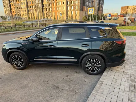 Chery Tiggo 8 Pro 2024 года за 9 500 000 тг. в Астана – фото 7
