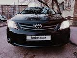 Toyota Corolla 2011 года за 5 300 000 тг. в Актау