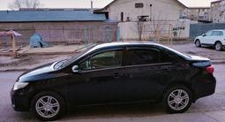 Toyota Corolla 2011 годаүшін5 500 000 тг. в Атырау – фото 4