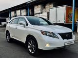 Lexus RX 350 2009 годаүшін11 600 000 тг. в Алматы