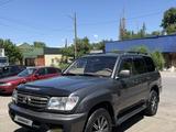 Toyota Land Cruiser 1998 года за 7 500 000 тг. в Сарканд