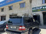 Toyota Land Cruiser 1998 года за 7 500 000 тг. в Сарканд – фото 4