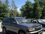 Toyota Land Cruiser 1998 года за 7 500 000 тг. в Сарканд – фото 2
