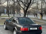 Audi 80 1993 годаүшін1 600 000 тг. в Тараз – фото 2