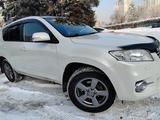 Toyota RAV4 2011 года за 10 000 000 тг. в Алматы – фото 5