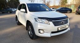 Toyota RAV4 2011 года за 10 000 000 тг. в Алматы – фото 5