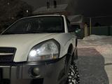 Hyundai Tucson 2005 года за 4 400 797 тг. в Рудный – фото 3