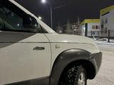 Hyundai Tucson 2005 года за 4 400 797 тг. в Рудный – фото 4