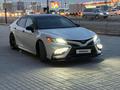 Toyota Camry 2022 года за 17 800 000 тг. в Актау – фото 2