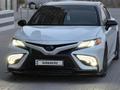 Toyota Camry 2022 года за 17 800 000 тг. в Актау – фото 8