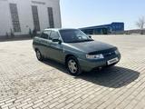 ВАЗ (Lada) 2110 1998 года за 1 500 000 тг. в Караганда