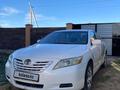 Toyota Camry 2006 года за 5 000 000 тг. в Актобе – фото 4
