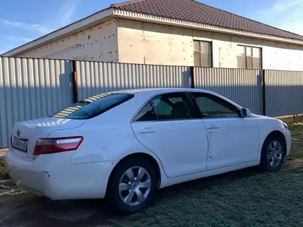 Toyota Camry 2006 года за 5 000 000 тг. в Актобе – фото 3