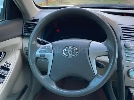 Toyota Camry 2006 года за 5 000 000 тг. в Актобе – фото 7
